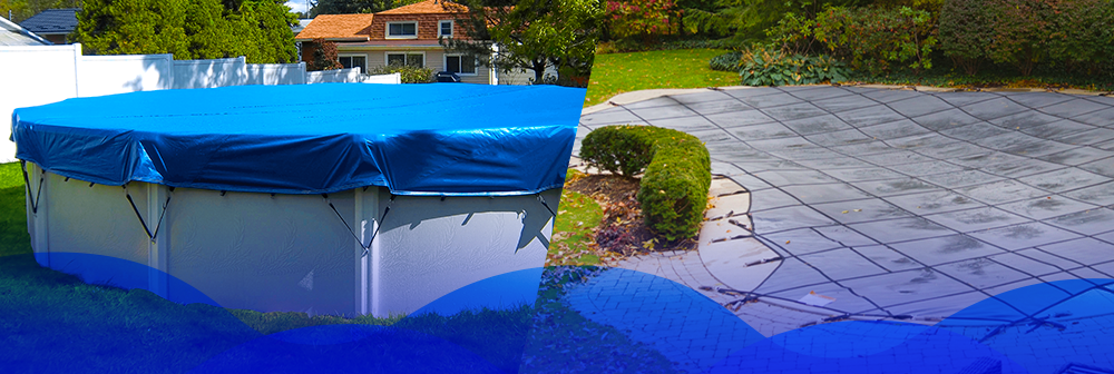 Get Ready for Winterizing With Our Pool Closing Checklists!