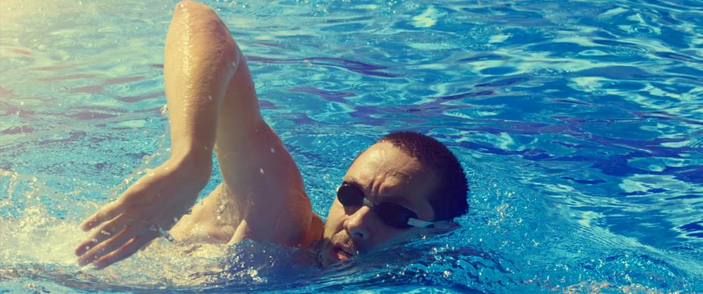 Amazing Reasons why Swimming is Good for your Heart