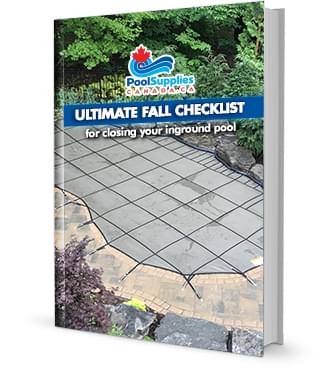 Download the Ultimate Inground Pool Closing Checklist Now
