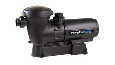 academy above ground pool pump