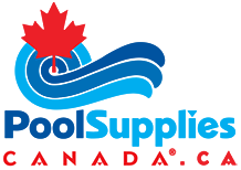 Pool Supplies Canada Logo