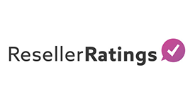 Reviews on ResellerRatings