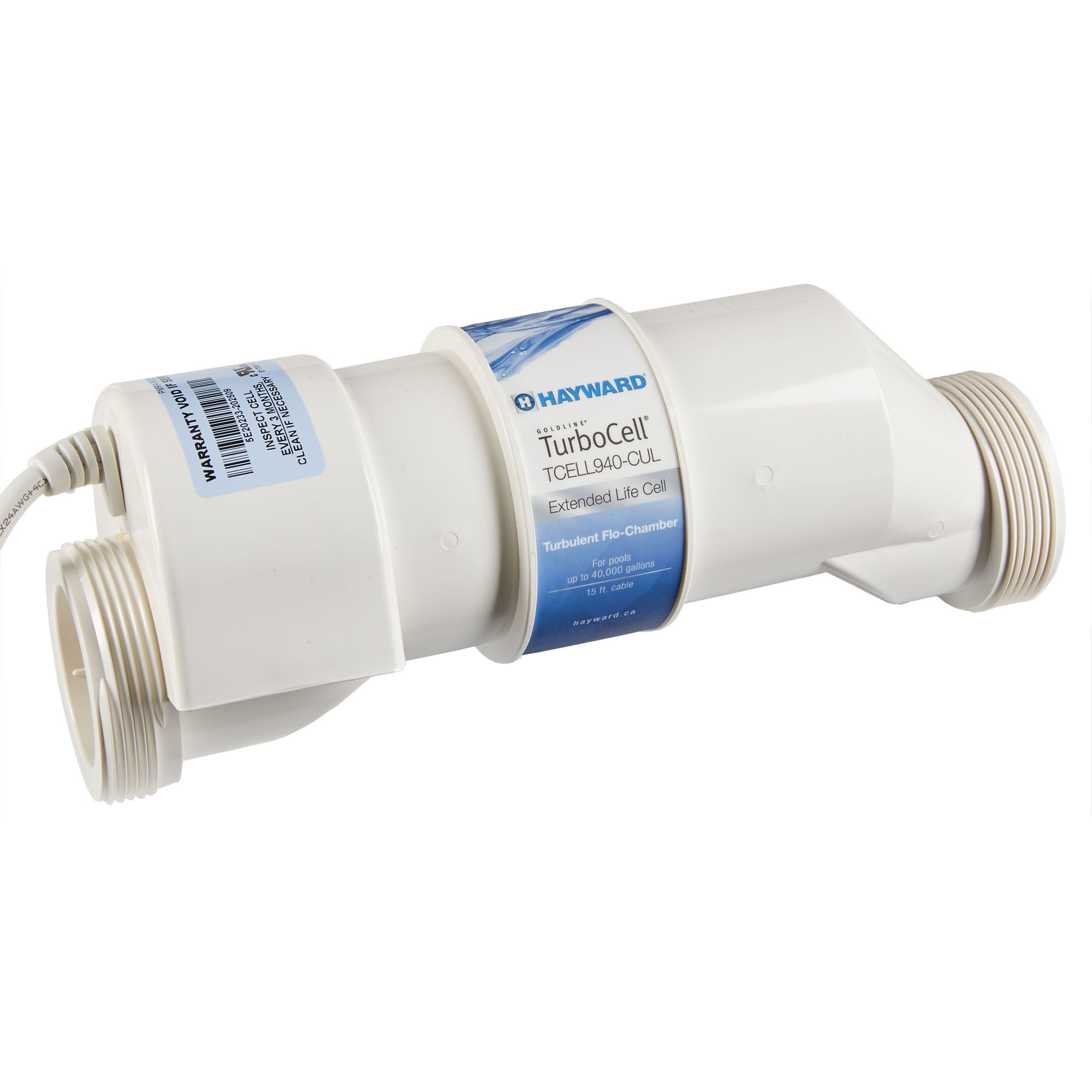 Discontinued Hayward T Cell Replacement Turbocell For Aquarite Salt