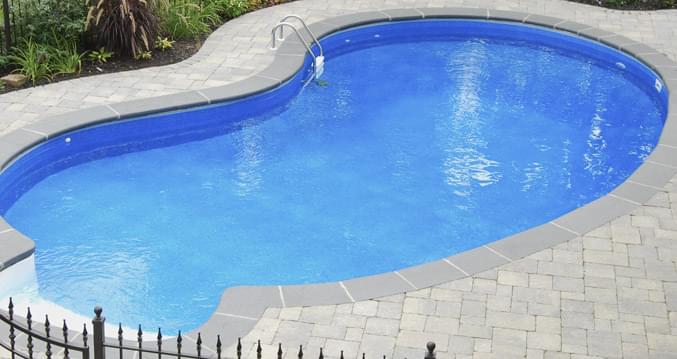 inground pool equipment packages