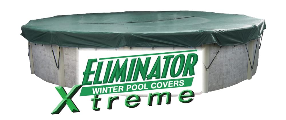 Learn How Eliminator Winter Covers are Better