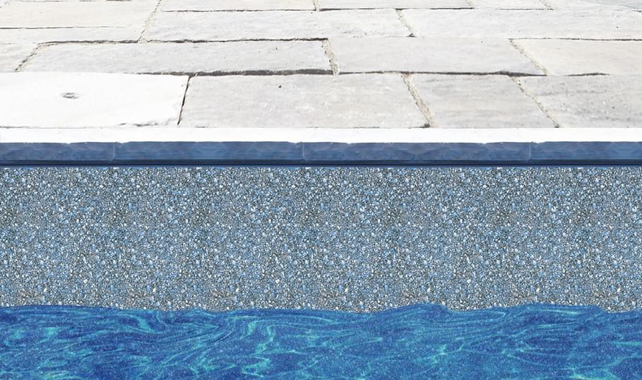 Free Form Inground Liner - Pool Supplies Canada