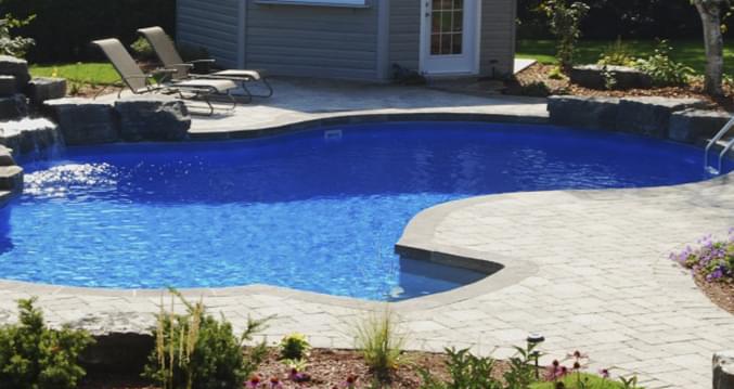 Lagoon - Pool Supplies Canada