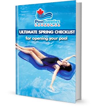 Download the Ultimate Spring Pool Opening Checklist Now