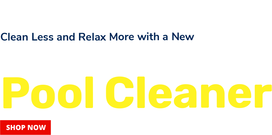 Explore New Aqua Products Cleaners from Pool Supplies Canada