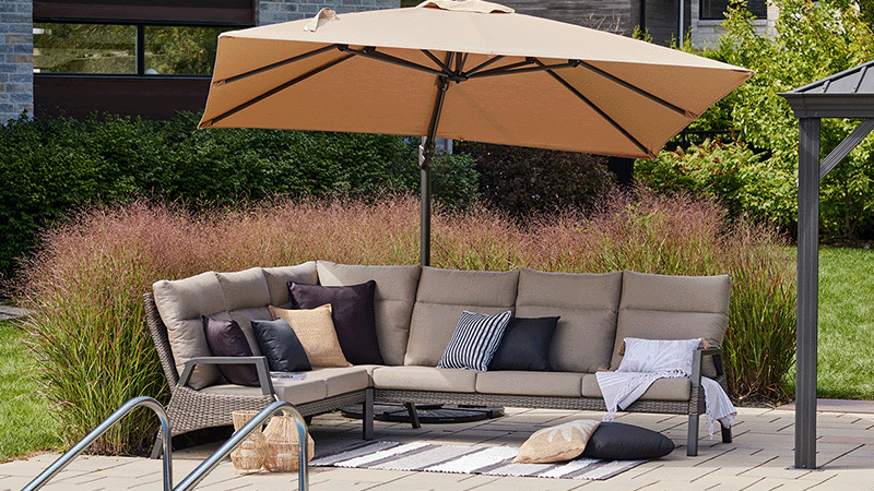 Shop Clearance Patio Furniture Offers Now