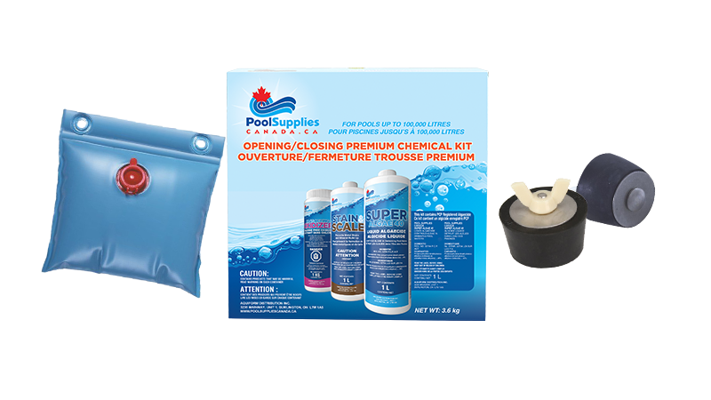 Shop All Pool Winterizing Supplies and Accessories