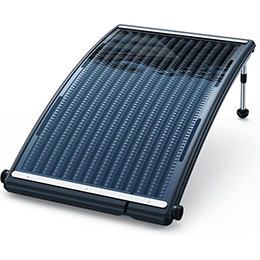 Solar Heaters on Sale at Pool Supplies Canada