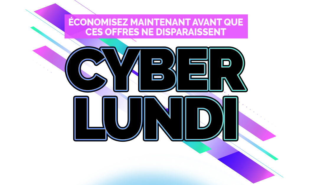 Cyber Monday 2021 Deals