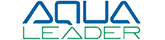 Aqua Leader Pools Logo