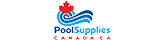 Pool Supplies Canada Logo