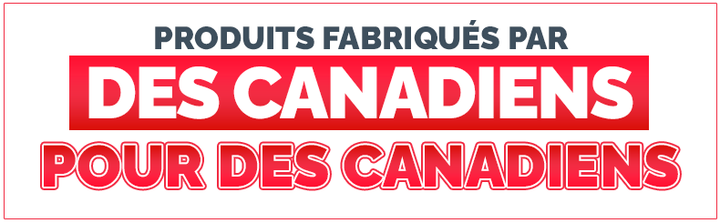 Shop Made in Canada Products at Pool Supplies Canada!