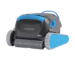 Dolphin Premium 40 Robotic Cleaner