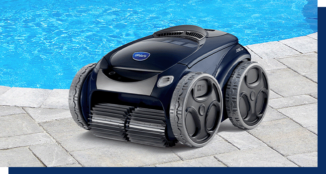 Polaris Robotic Pool Cleaners On Sale