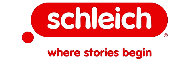 Shop our line of Schleich Toys!