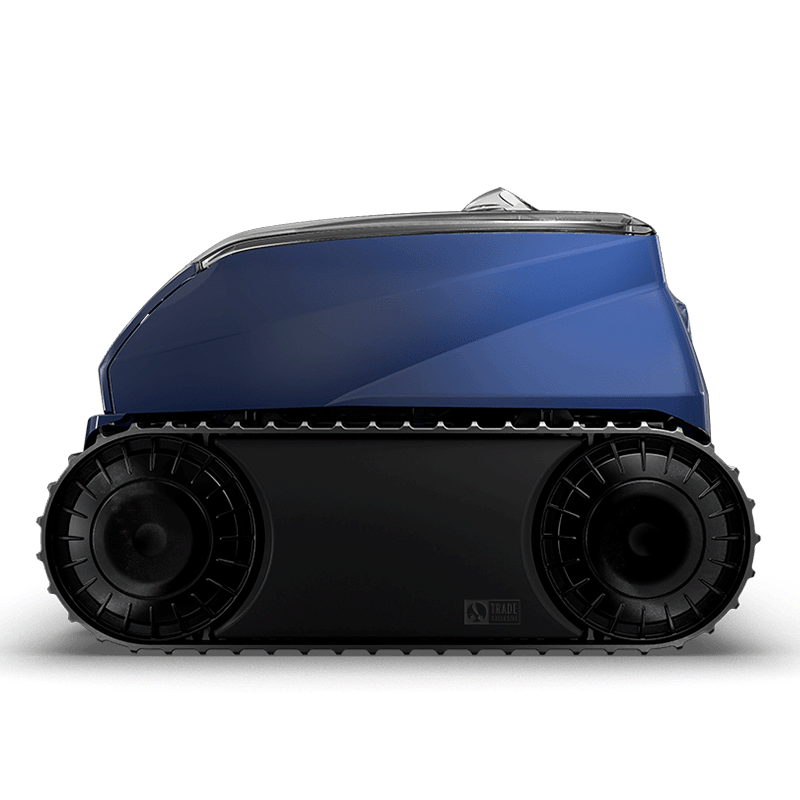 polaris epic 8520 robotic pool vacuum