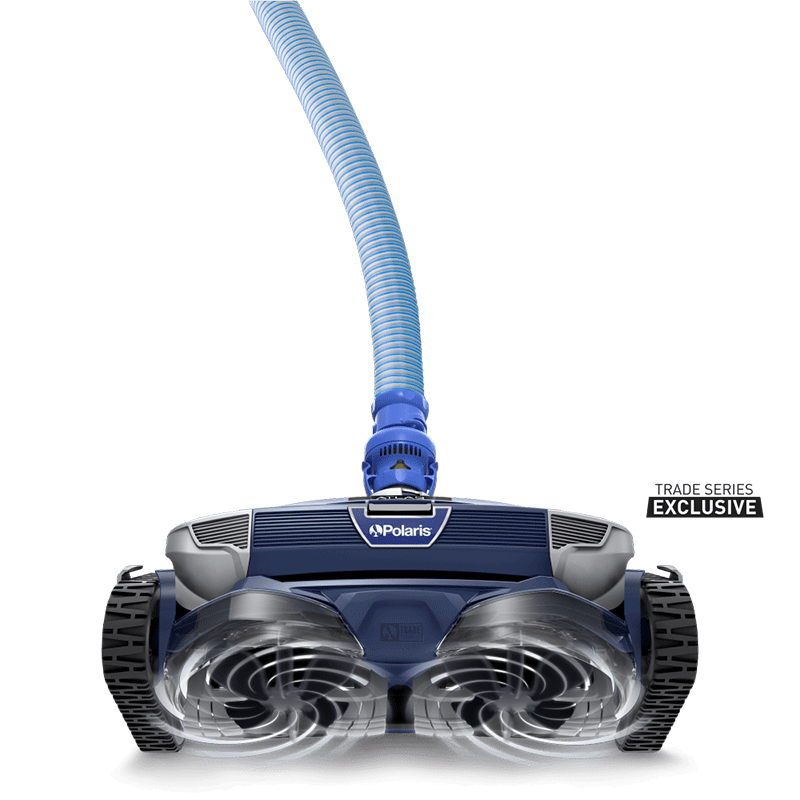 polaris atlas xt suction automatic pool cleaner