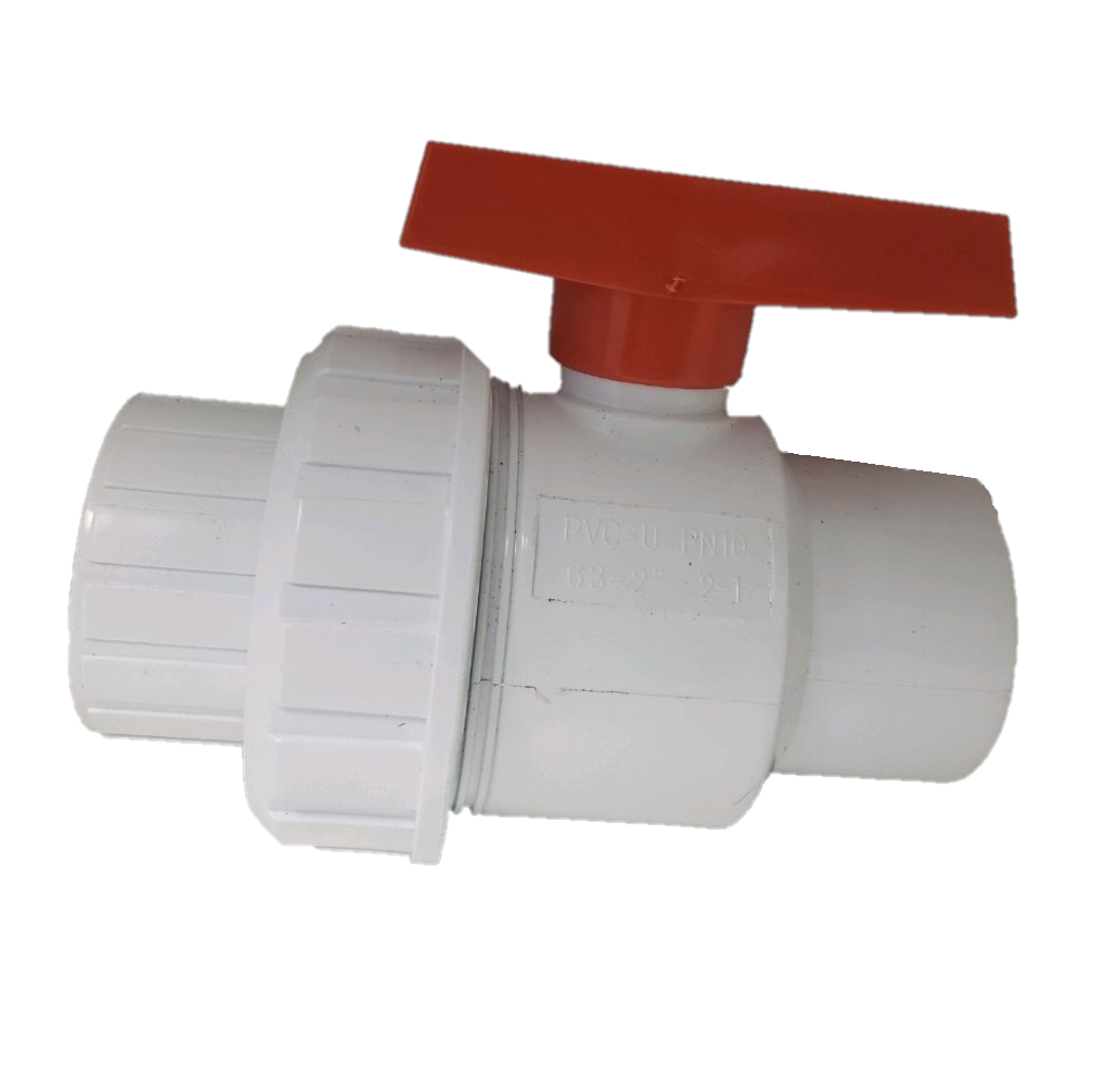 2 Inch Ball Valve