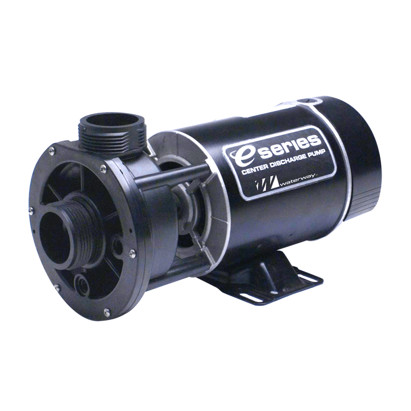 1.5 HP Waterway Spa Pump