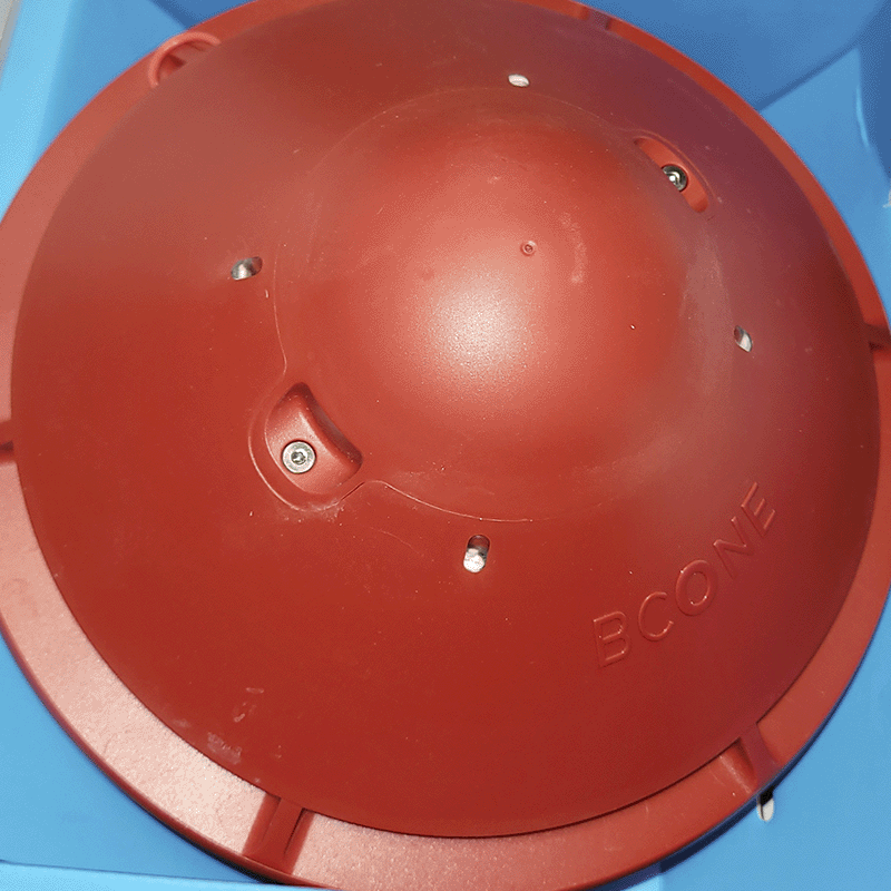 Open Box Lifebuoy BCone Pool Alarm Complete Home System Pool Supplies