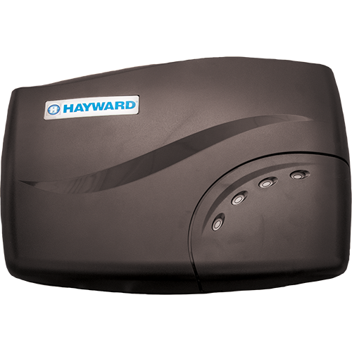 Open Box Hayward Aqua Rite 100 Salt Chlorinator (Control Unit Only, No ...