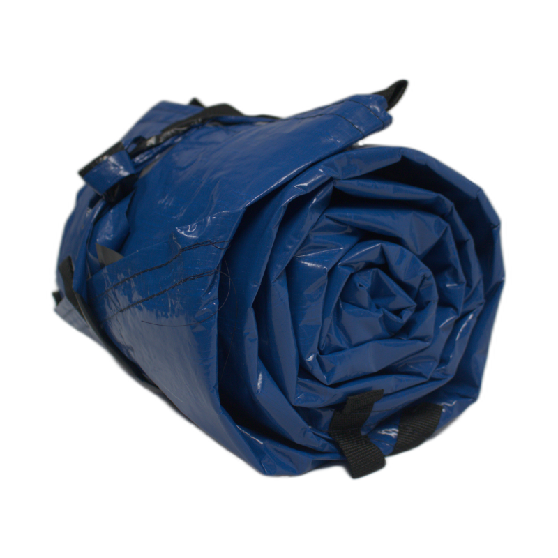 15 x 24 ft Oval Eliminator Xtreme Pool Winter Cover