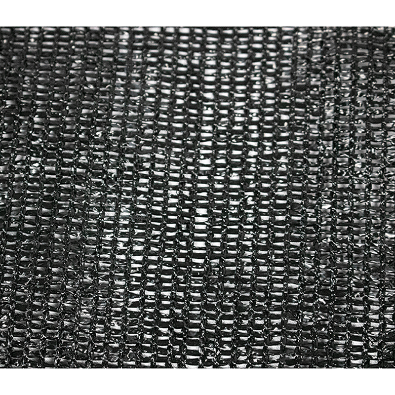 Filet à feuilles en maille ovale de 18 x 33 pieds avec ourlets