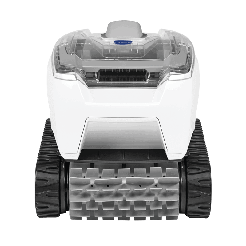 Polaris P724 Robotic Inground Pool Cleaner Pool Supplies Canada