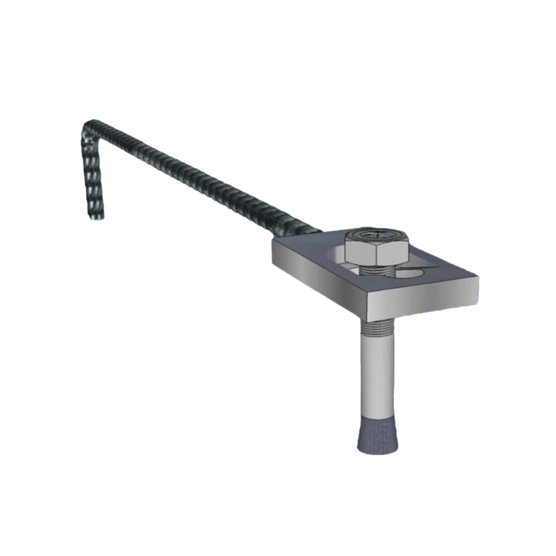 SlabStitch Concrete Repair System (Single Fastener)