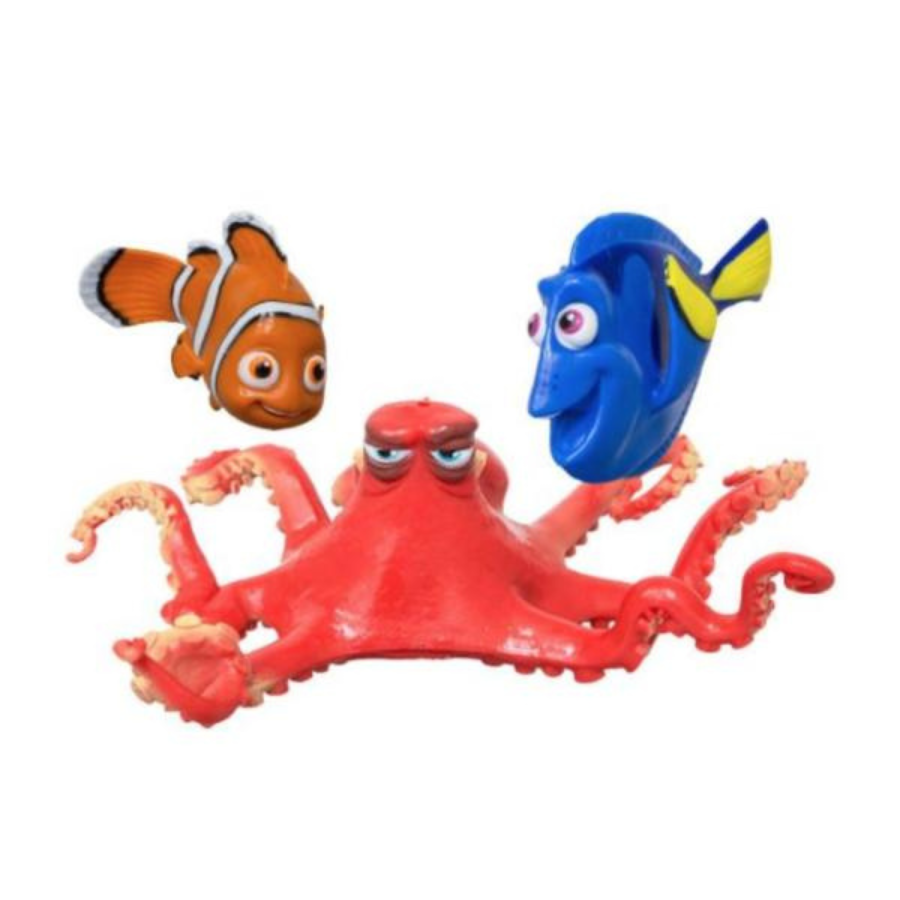 Swimways Disney Finding Dory Dive Characters Toy