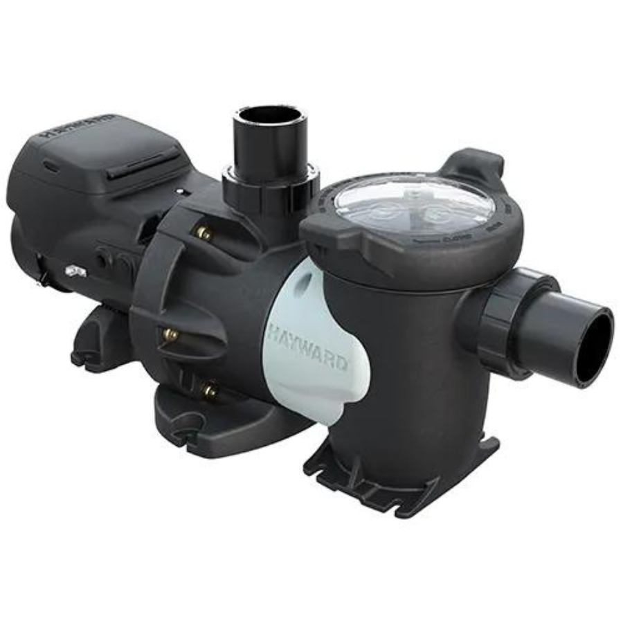 Pompe de piscine commerciale Hayward HCP 3000 5 CV (230 V monophasé)