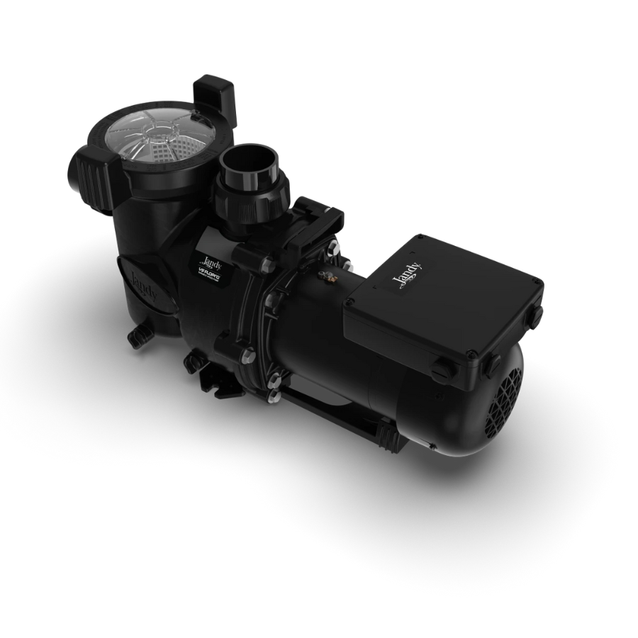 Pompe à vitesse variable Flo Pro de Jandy sans contrôleur (1,65 CV)
