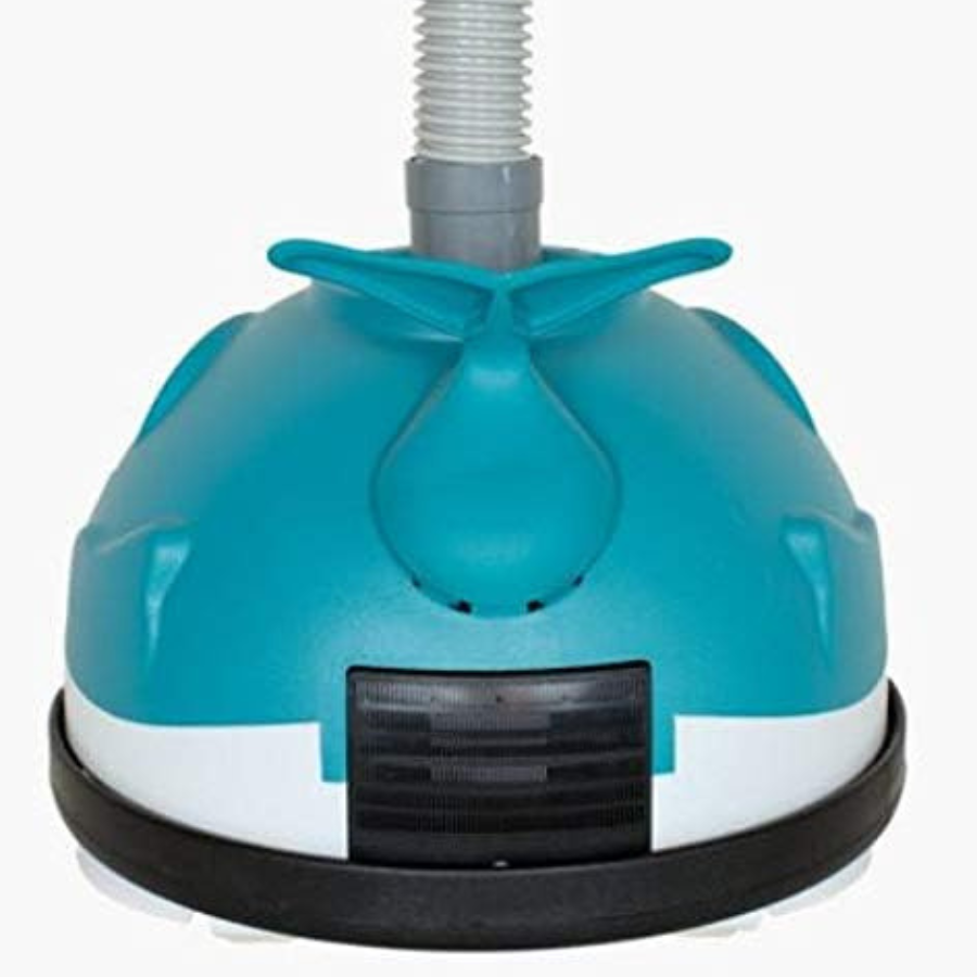 Hayward Wanda the Whale Automatic Above Ground Cleaner Pool Supplies