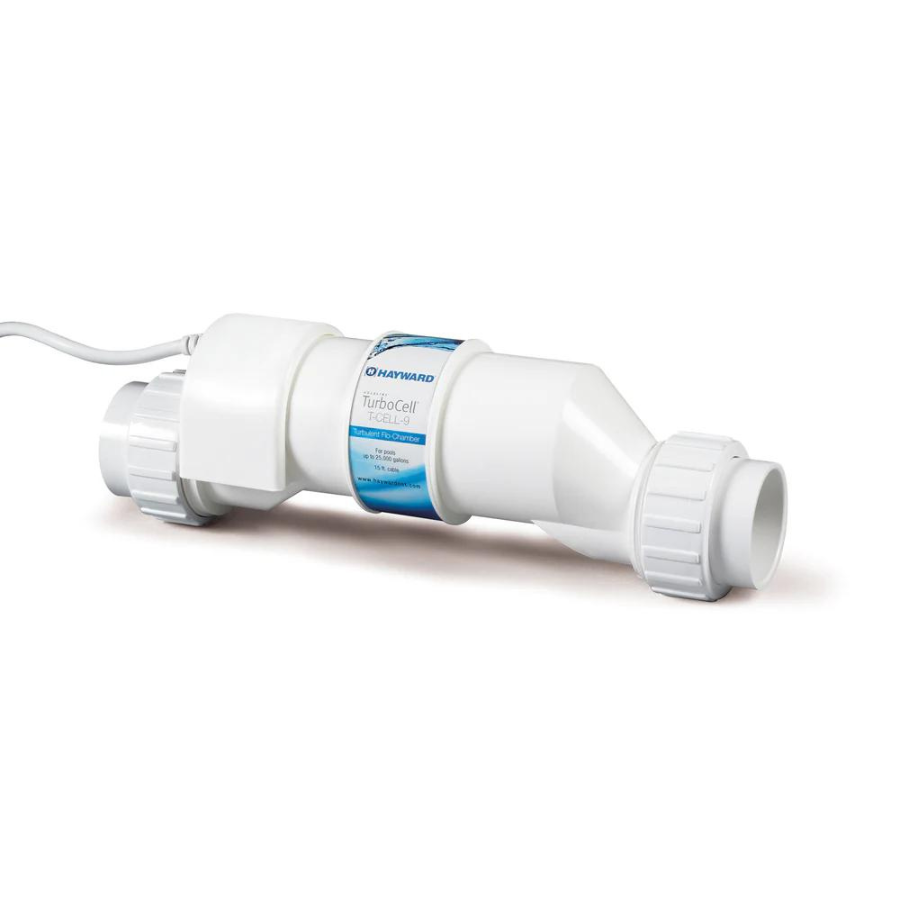 Hayward Salt Generator Cell Only 25,000 Gallons or 95,000 Litres