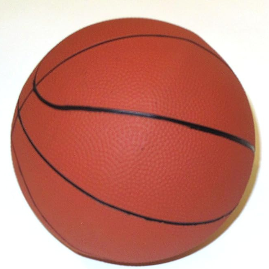 Replacement 9190BBALL Basketball for Inground/Above Ground Pool Jam Combo