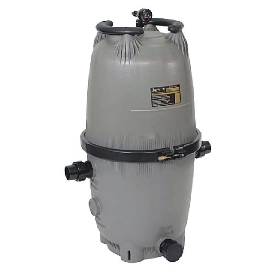 Jandy CV580 Commercial Cartridge Filter Pool Supplies Canada