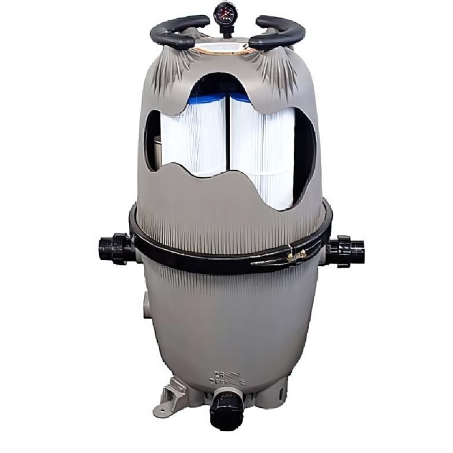 Jandy CV580 Commercial Cartridge Filter Pool Supplies Canada