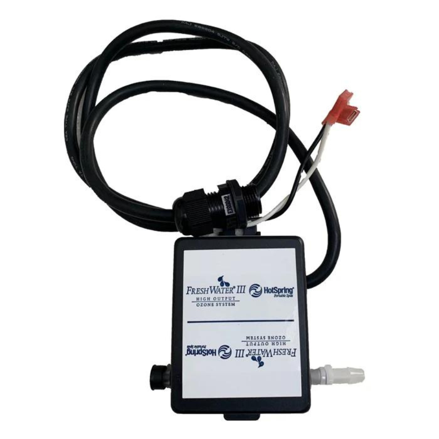 Freshwater 3 Ozonator (HotSpring Highlife/Limelight)