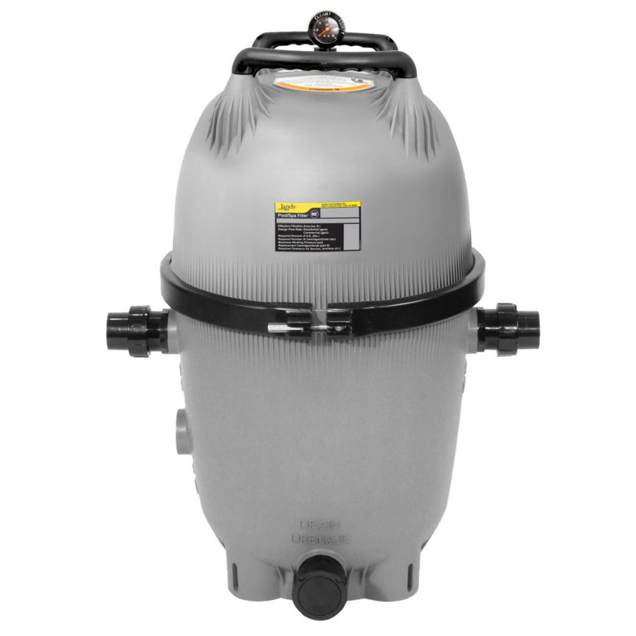 Jandy CL340 Cartridge Filter Pool Supplies Canada