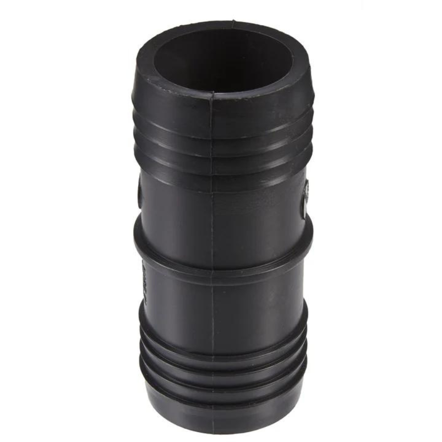 1.5 inch Hose x 1.5 inch Hose Coupling | Pool Supplies Canada