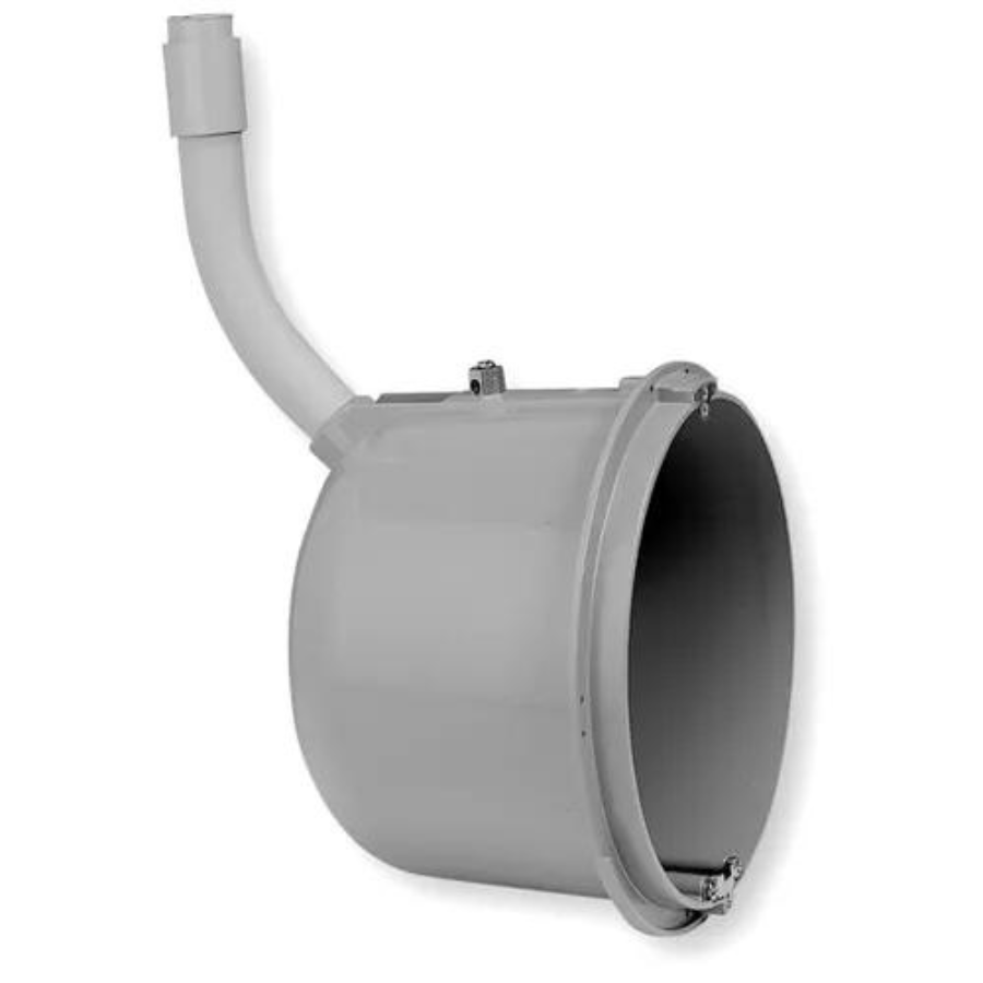 Support DuraNiche de Hayward pour les Piscines Vinyle ou Fibre de Verre