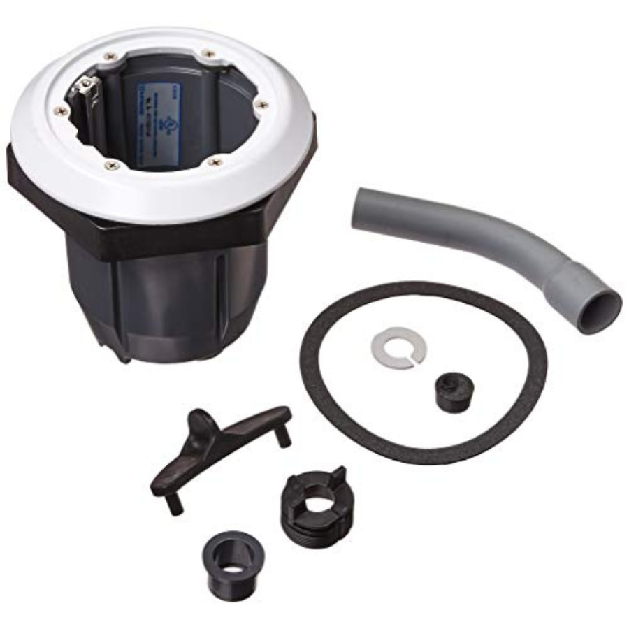 Support DuraNiche de Hayward pour les Piscines Vinyle ou Fibre de Verre