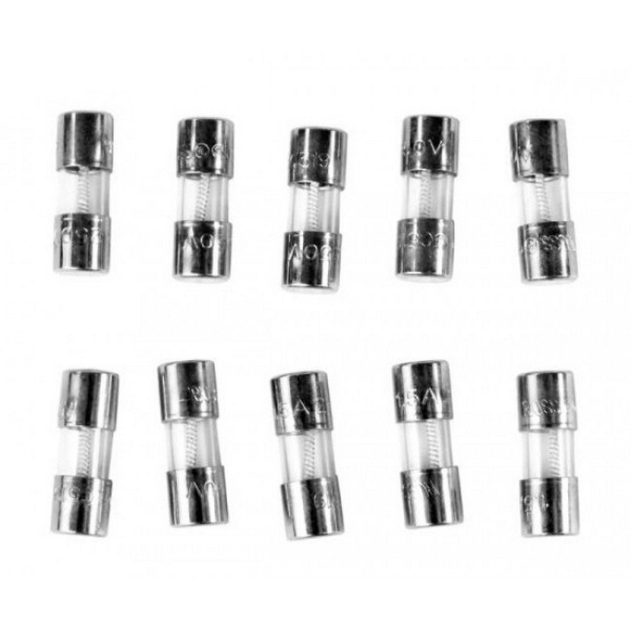 Hayward FDXLFSKF15 - Bulk 1.5 Amp Mini-Fuse Kit