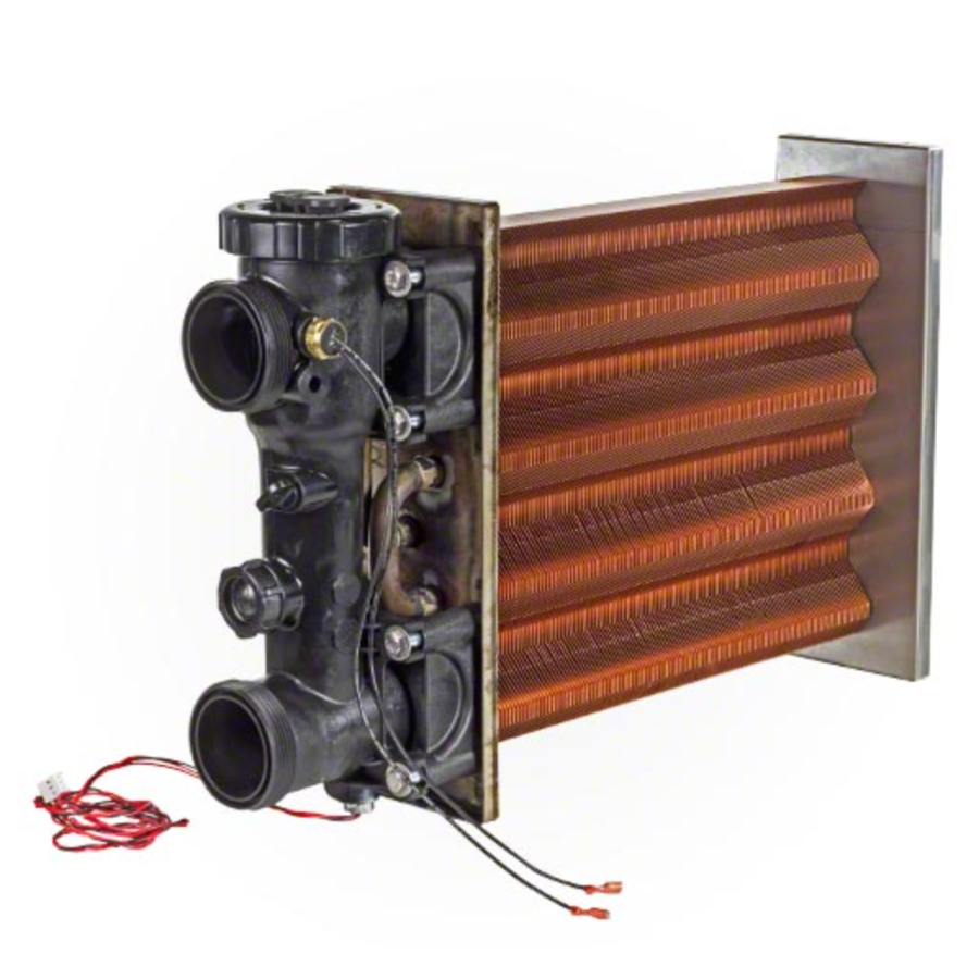 Échangeur de chaleur HAXHXA1303 pour H300
