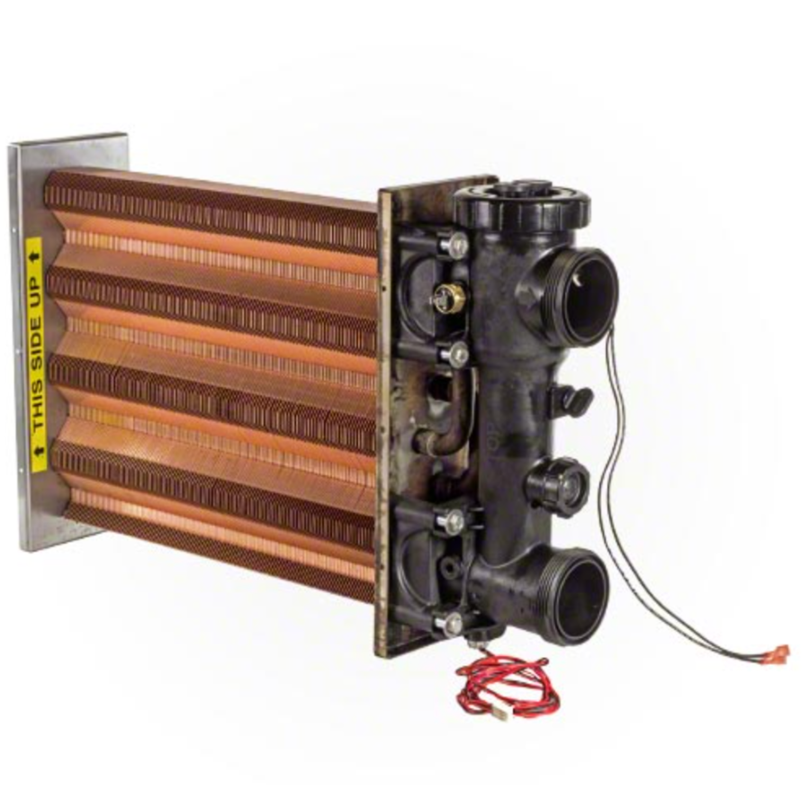 Échangeur de chaleur HAXHXA1303 pour H300