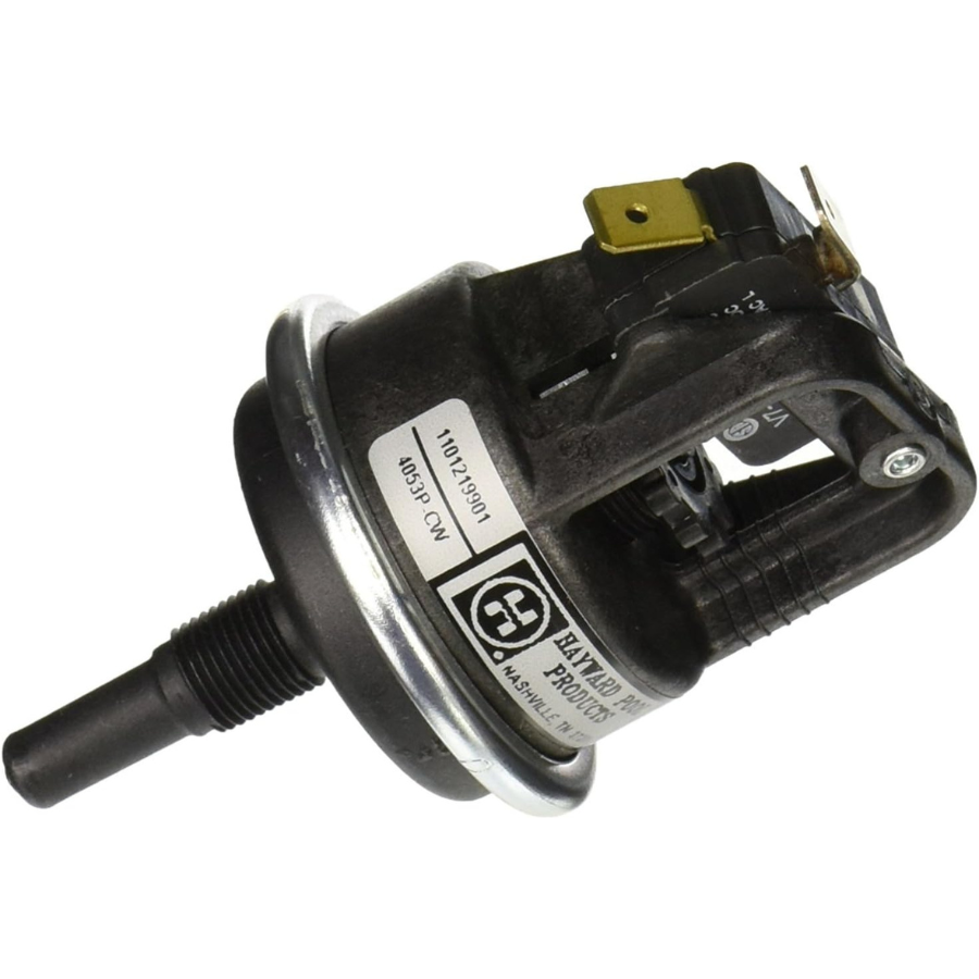 Hayward - CZXPRS1105 - Replacement Pressure Switch for C Spa and H Series Heaters